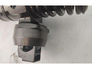 Форсунка 038130073AK Ford Galaxy