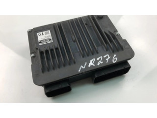 Řídící jednotka 896613TF00 Toyota Camry 2013