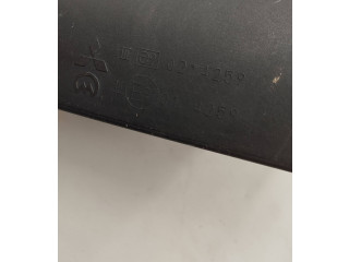 Зеркало (механическое) Mitsubishi Colt 2004 - 2008 года