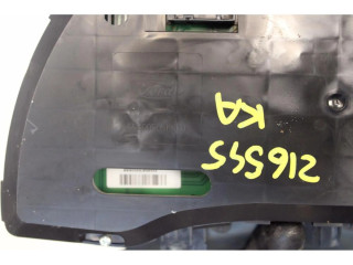 Přístrojová deska  Ford Ka 2008   