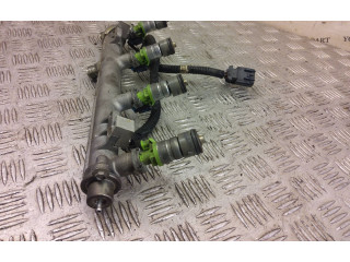 Топливная рампа 12783547 Saab 9-3 Ver2 для двигателя B