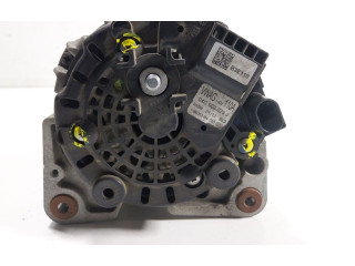 Генератор 04C903023J, 04C903023J Skoda Fabia Mk3 (NJ)