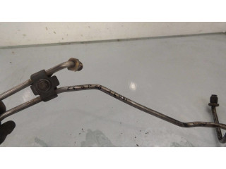 Датчик давления выхлопного газа