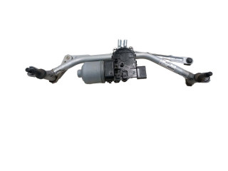 Моторчик дворников 9815497780    Peugeot 2008 I