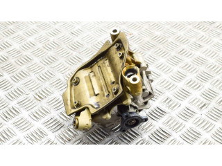 Масляный насос N63 B44 A 7612772 BMW 5 F10 F11 4.4