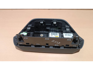 Дисплей 9824619980 Peugeot 2008 II