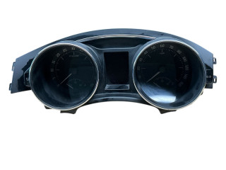 Панель приборов 3T2920941M, A2C53219665   Skoda Superb B6 (3T)       