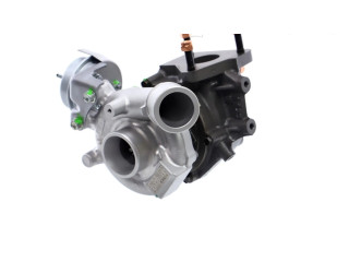 Турбина Mitsubishi ASX 49335-01001, 49335-01001