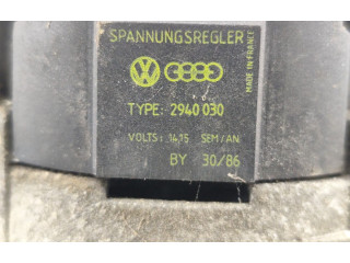 Генератор 2940030, 026903015K   Volkswagen Jetta I      