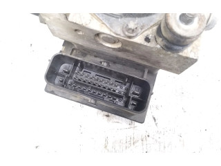 Блок АБС 877527, 0265232356   Renault  Trafic II (X83)  2002 - 2014 года