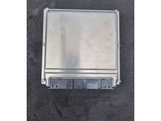 Блок управления двигателя 4D0907409A, 0281001867 Audi A8 S8 D2 4D