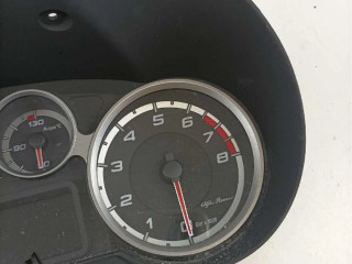 Přístrojová deska Alfa Romeo Mito 2011 50525465, A2C80857300