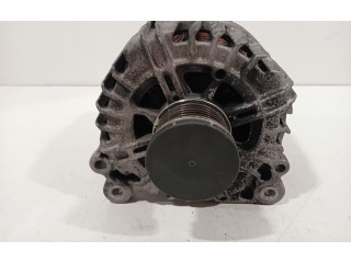 Генератор 03C903023T   Volkswagen Touran II      