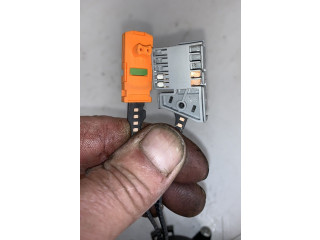 Подрулевой шлейф SRS 4112CA Peugeot 607