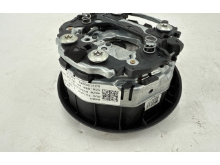 Подушка безопасности водителя 5G0880201AC Volkswagen Golf VII