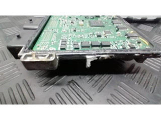 Блок управления двигателя GB3G-12A650-BA   Ford Ranger