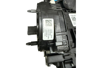 Подрулевой шлейф SRS 5Q0953549F Skoda Octavia Mk3 (5E)