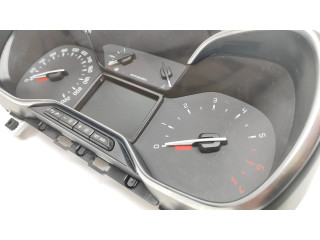 Přístrojová deska Citroen C3 2019 9832140480, 20072019