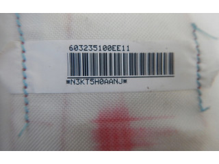 Подушка безопасности пассажира 63235100EE11, NPZCZ067280060   Nissan Titan