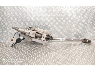 рейка Колонка рулевая 9663123380, 9820460477 Citroen C4 I 2004 - 2010 года