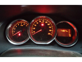 Панель приборов 248101921R, E2-A1-32-3   Dacia Sandero       