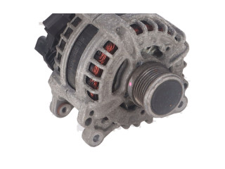 Генератор 05L903026J Volkswagen Golf VIII