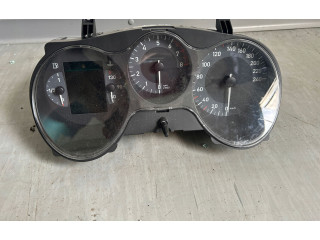 Volant Seat Leon (1P) 2005 1P0920847DX  