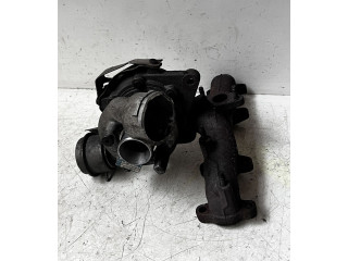 Turbodmychadlo Турбина 03G253014, BV39A0071 Volkswagen Caddy