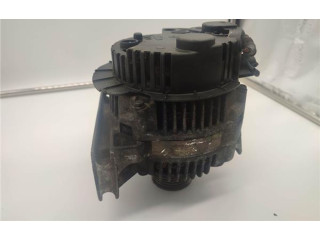 Генератор 011154602, A13vI2372342291A Mercedes-Benz A W168