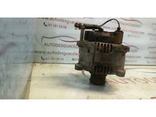 Генератор 06F903023FX   Volkswagen PASSAT      