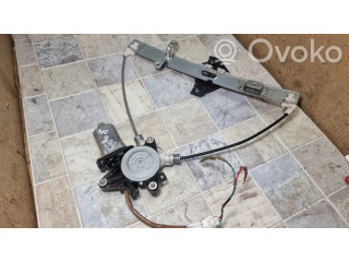 Комплект электрического механизма для подъема окна