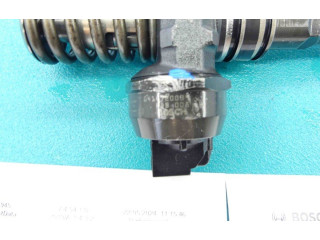 Форсунка 0414720039, IMPRK1329827    Volkswagen Bora   