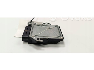 Блок подушек безопасности Skoda Octavia Mk3 (5E)