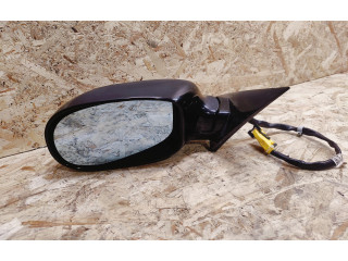 Zpětné zrcátko Maserati Quattroporte 2006