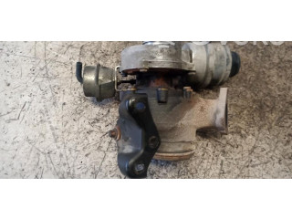 Турбина Mercedes-Benz A W169 A6400902380, 640942