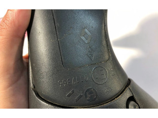 Зеркало электрическое        Renault Safrane  1992 - 2000 года   