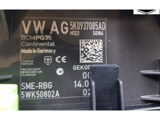 Блок управления 5K0937085AD, 5K0937085AD Volkswagen Caddy