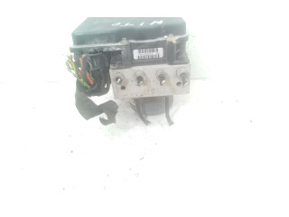 Блок управления АБС 0265230812, 0265230812 Alfa Romeo Mito