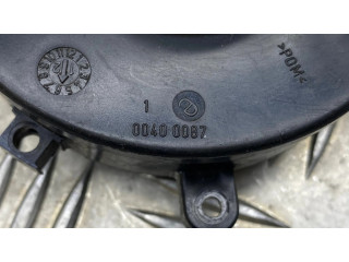 Полоса надувных подушек (кольцо srs)