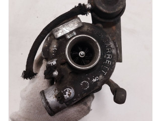 Turbodmychadlo Турбина 46530592, 911544 Fiat Bravo - Brava 182 B4.000