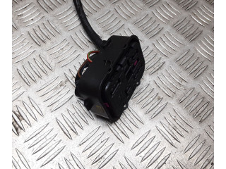 Блок предохранителей    Audi A3 S3 8P    