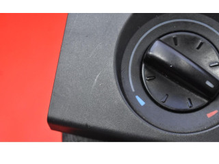 Блок управления климат-контролем 6Y0819045H, 6Y0819045H Skoda Fabia Mk1 (6Y)