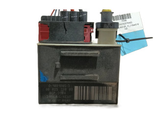 Блок управления 9662570880 Citroen Berlingo