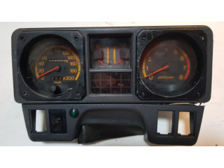 Přístrojová deska Mitsubishi Pajero 1990 MB741965, 69726610