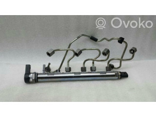 Vstřikovací lišta 7809128, N47D20A BMW 1 E81 E87 pro naftový motor 1.8