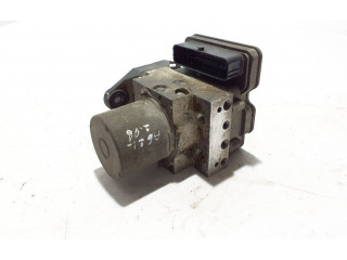 Блок ABS 4N0614517BQ Audi A6 S6 C8 4K