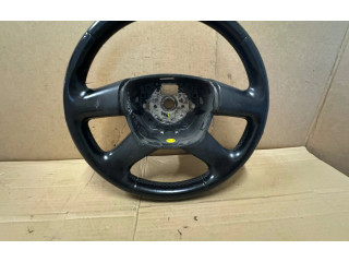 Руль Skoda Octavia Mk2 (1Z)  2004 - 2013 года 3T0419091A, 1Z0419091T      