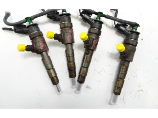 Форсунка 0445110489    Ford B-MAX  T3JB 