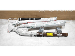 Боковая подушка безопасности 7030A362 Mitsubishi Outlander
