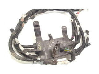 Блок управления KK2T14D502GGD, 2468000 Ford Transit VII